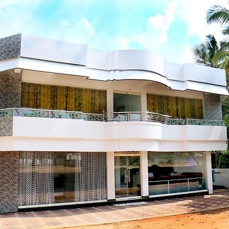 Mugal Beach Resort Alappuzha Экстерьер фото