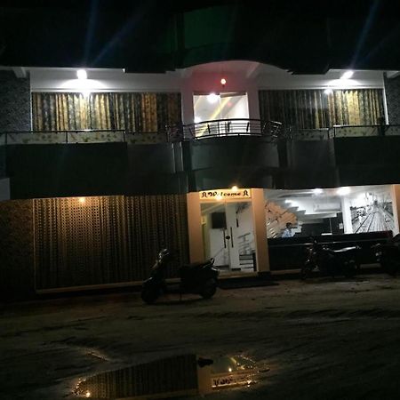 Mugal Beach Resort Alappuzha Экстерьер фото