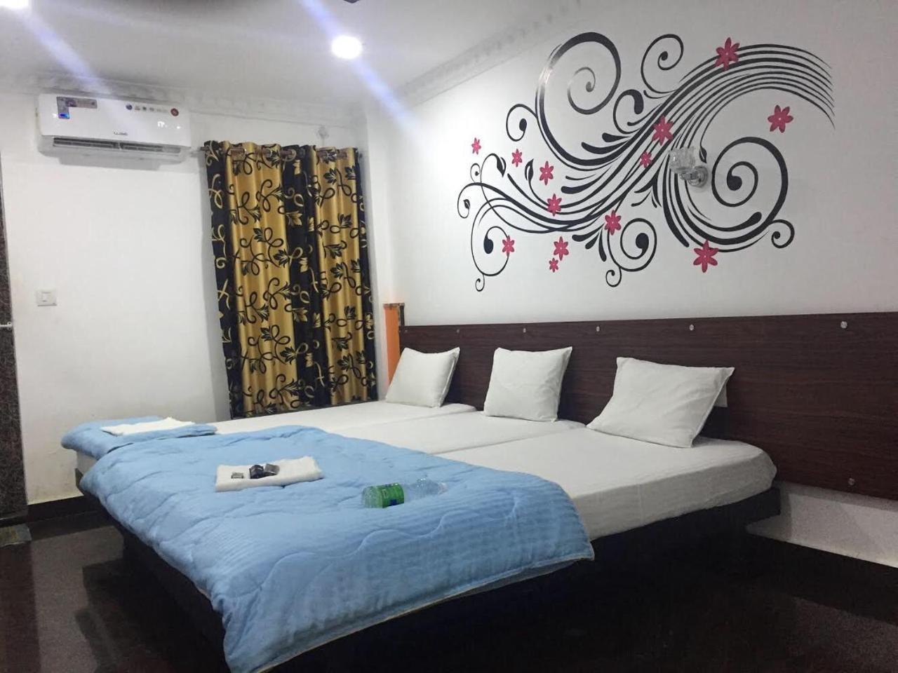 Mugal Beach Resort Alappuzha Экстерьер фото